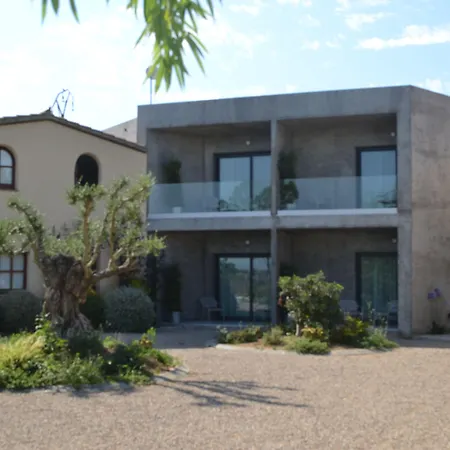 Boutique Hotel Can Pico - Adults Only-2